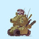 Image for article titled Ten Video Game Vehicles With A Cartoony Redesign